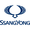 Ssang Yong Rexton Sports 2018+